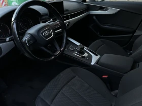 Audi A4 2.0 TDI 150, снимка 7