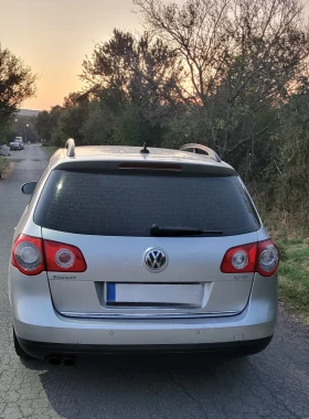 VW Passat, снимка 4