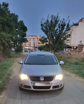 VW Passat, снимка 5