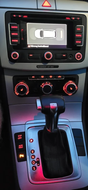 VW Passat, снимка 13