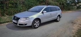 VW Passat, снимка 3