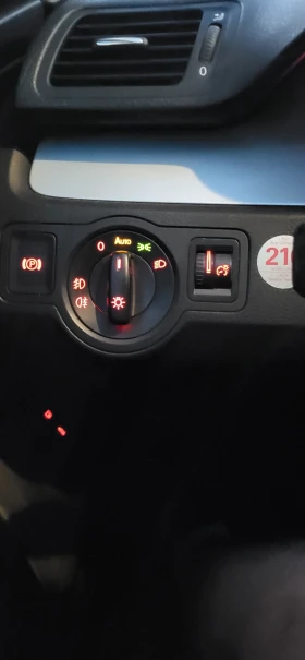 VW Passat, снимка 10