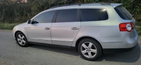 VW Passat, снимка 7