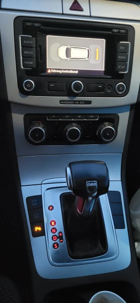 VW Passat, снимка 9