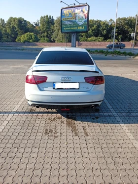 Audi A8 4.2 TDI, снимка 6