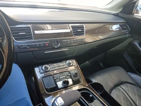 Audi A8 4.2 TDI, снимка 8