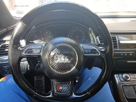 Audi A8 4.2 TDI, снимка 7