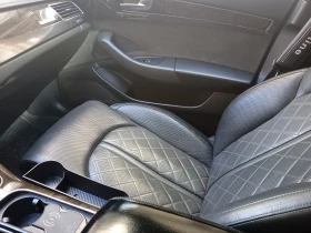 Audi A8 4.2 TDI, снимка 9