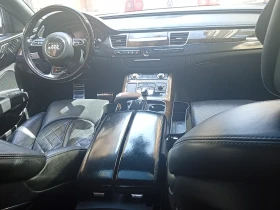 Audi A8 4.2 TDI, снимка 12