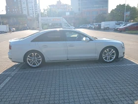 Audi A8 4.2 TDI, снимка 4