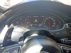 Audi A8 4.2 TDI, снимка 10