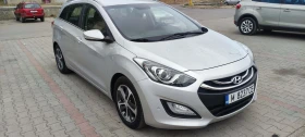 Hyundai I30 1.6дизел 110 к.с фейслифт , снимка 2