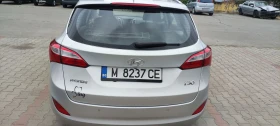 Hyundai I30 1.6дизел 110 к.с фейслифт , снимка 5