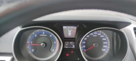 Hyundai I30 1.6дизел 110 к.с фейслифт , снимка 8