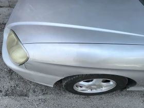 Hyundai Sonata 2.5 Газ Автомат, снимка 5