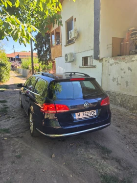 VW Passat 2.0 Tdi B7, снимка 4