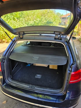 VW Passat 2.0 Tdi B7, снимка 10