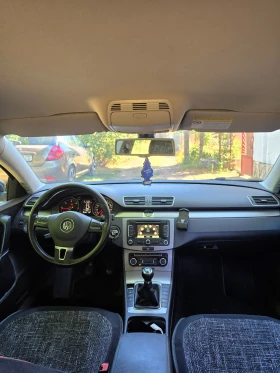 VW Passat 2.0 Tdi B7, снимка 9