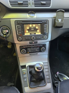 VW Passat 2.0 Tdi B7, снимка 12
