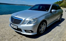 Mercedes-Benz E 350, снимка 1
