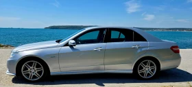 Mercedes-Benz E 350, снимка 5