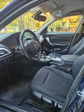 BMW 116 116d, снимка 7