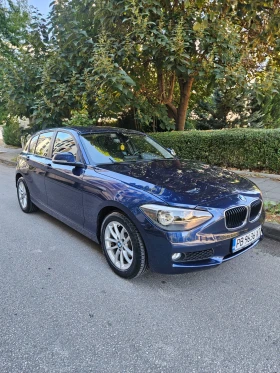 BMW 116 116d, снимка 3
