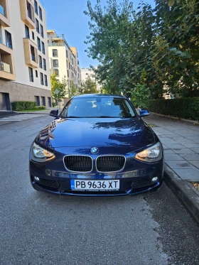 BMW 116 116d, снимка 2