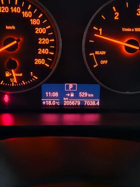 BMW 116 116d, снимка 10