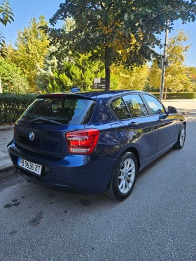 BMW 116 116d, снимка 6