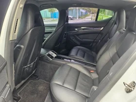 Porsche Panamera 3.6 AWD - САМО 30% АВАНС, снимка 9