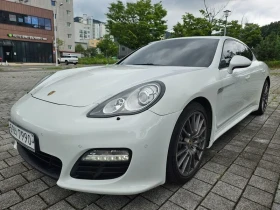 Porsche Panamera 3.6 AWD - САМО 30% АВАНС, снимка 2