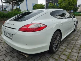 Porsche Panamera 3.6 AWD - САМО 30% АВАНС, снимка 6