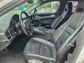 Porsche Panamera 3.6 AWD - САМО 30% АВАНС, снимка 10