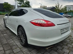 Porsche Panamera 3.6 AWD - САМО 30% АВАНС, снимка 8