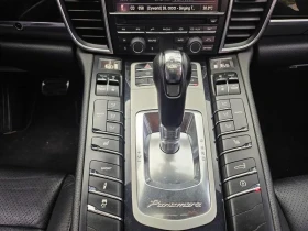 Porsche Panamera 3.6 AWD - САМО 30% АВАНС, снимка 17