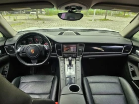 Porsche Panamera 3.6 AWD - САМО 30% АВАНС, снимка 15