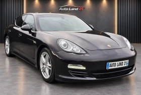 Porsche Panamera 3.0d* 250кс* 8скорости* 99000км* Евро 5B, снимка 2