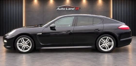 Porsche Panamera 3.0d* 250кс* 8скорости* 99000км* Евро 5B, снимка 5