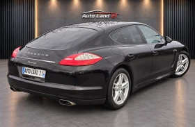 Porsche Panamera 3.0d* 250кс* 8скорости* 99000км* Евро 5B, снимка 4