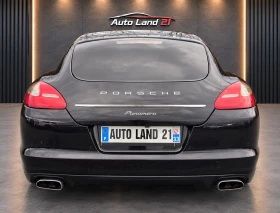 Porsche Panamera 3.0d* 250кс* 8скорости* 99000км* Евро 5B, снимка 7