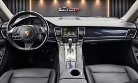 Porsche Panamera 3.0d* 250кс* 8скорости* 99000км* Евро 5B, снимка 12