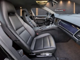Porsche Panamera 3.0d* 250кс* 8скорости* 99000км* Евро 5B, снимка 11