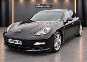 Porsche Panamera 3.0d* 250кс* 8скорости* 99000км* Евро 5B, снимка 1