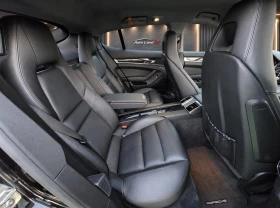 Porsche Panamera 3.0d* 250кс* 8скорости* 99000км* Евро 5B, снимка 10