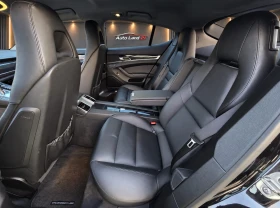 Porsche Panamera 3.0d* 250кс* 8скорости* 99000км* Евро 5B, снимка 9