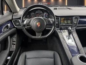Porsche Panamera 3.0d* 250кс* 8скорости* 99000км* Евро 5B, снимка 15