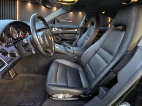 Porsche Panamera 3.0d* 250кс* 8скорости* 99000км* Евро 5B, снимка 8