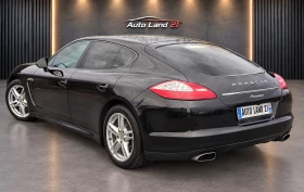 Porsche Panamera 3.0d* 250кс* 8скорости* 99000км* Евро 5B, снимка 6