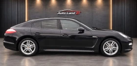 Porsche Panamera 3.0d* 250кс* 8скорости* 99000км* Евро 5B, снимка 3